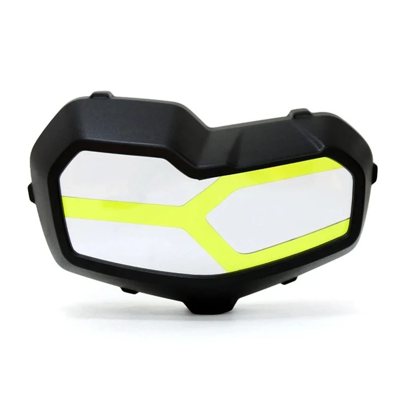 AR-Headlight Protector For BMW F850GS Adventure F750GS F900GS 2018-2024 Head Light Transparent Protection Cover
AR-Headlight Protector For BMW F850GS Adventure F750GS F900GS 2018-2024 Head Light Transparent Protection Cover