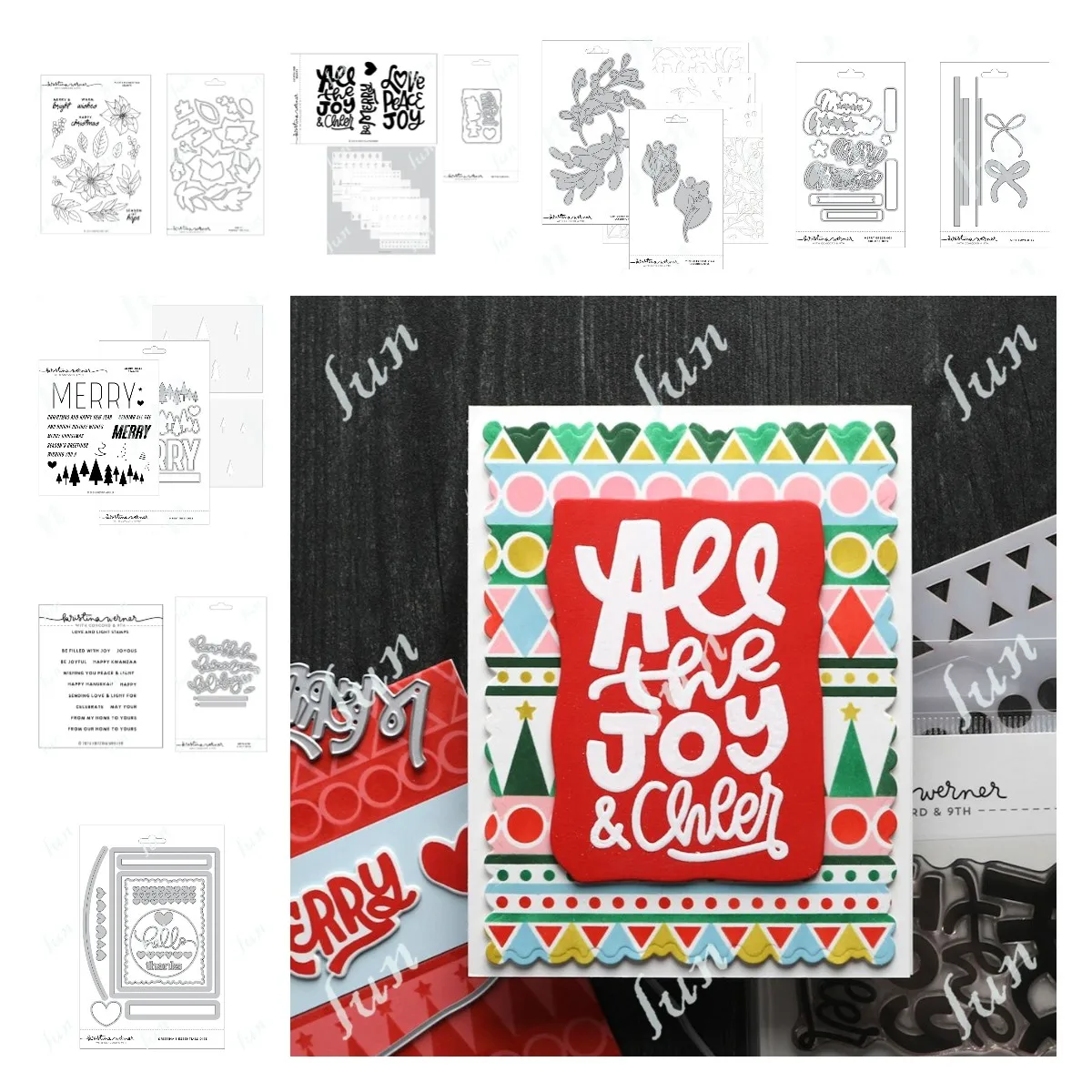 Metal Cutting Dies Stencils for Scrapbooking Clear Stamps Photo Album Decorative Embossing Festive Fun Cut Die DIY Paper Cards
Metal Cutting Dies Stencils for Scrapbooking Clear Stamps Photo Album Decorative Embossing Festive Fun Cut Die DIY Paper Cards