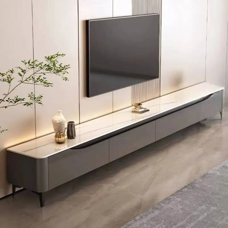 Luxury Modren Tv Cabinet Organizer Bedroom Italian Nordic House Tv Stand Indoor Unique Designer Tv Kast Meubels Furniture Home
Luxury Modren Tv Cabinet Organizer Bedroom Italian Nordic House Tv Stand Indoor Unique Designer Tv Kast Meubels Furniture Home