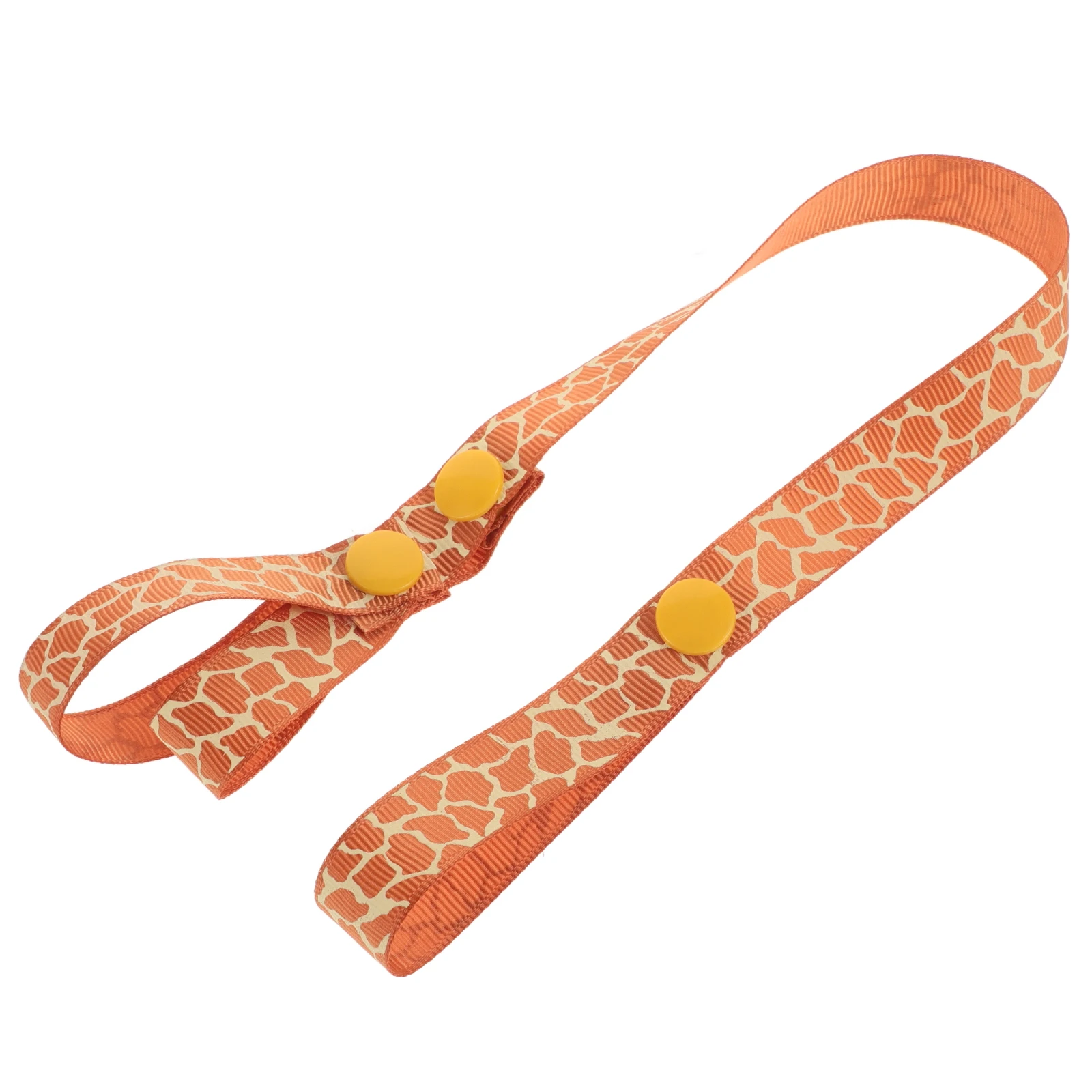 Adjustable Holder Pacifier Clip Teething Strap Universal Infant Safety Leash Stroller High Chair Car Seat Compatible Cute
Adjustable Holder Pacifier Clip Teething Strap Universal Infant Safety Leash Stroller High Chair Car Seat Compatible Cute