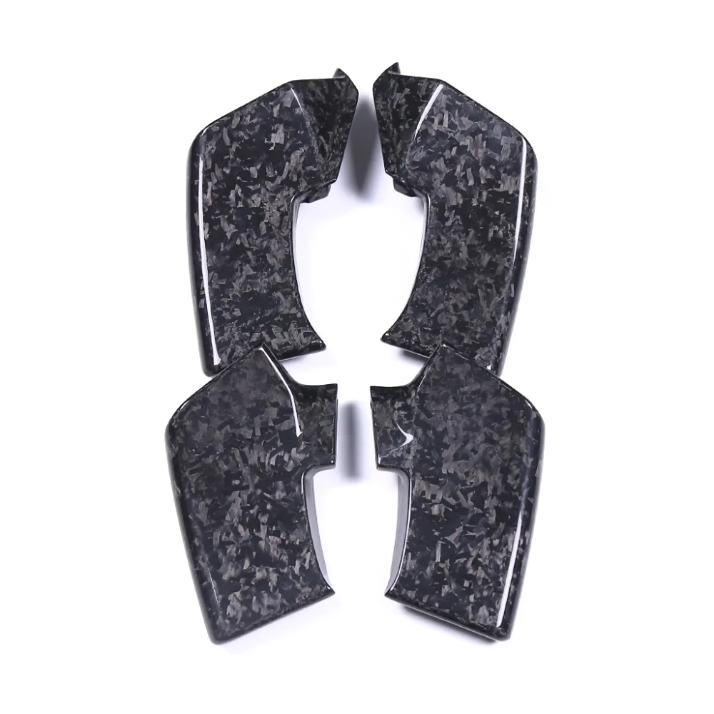 Modified carbon fiber shell accessories dry carbon
Modified carbon fiber shell accessories dry carbon