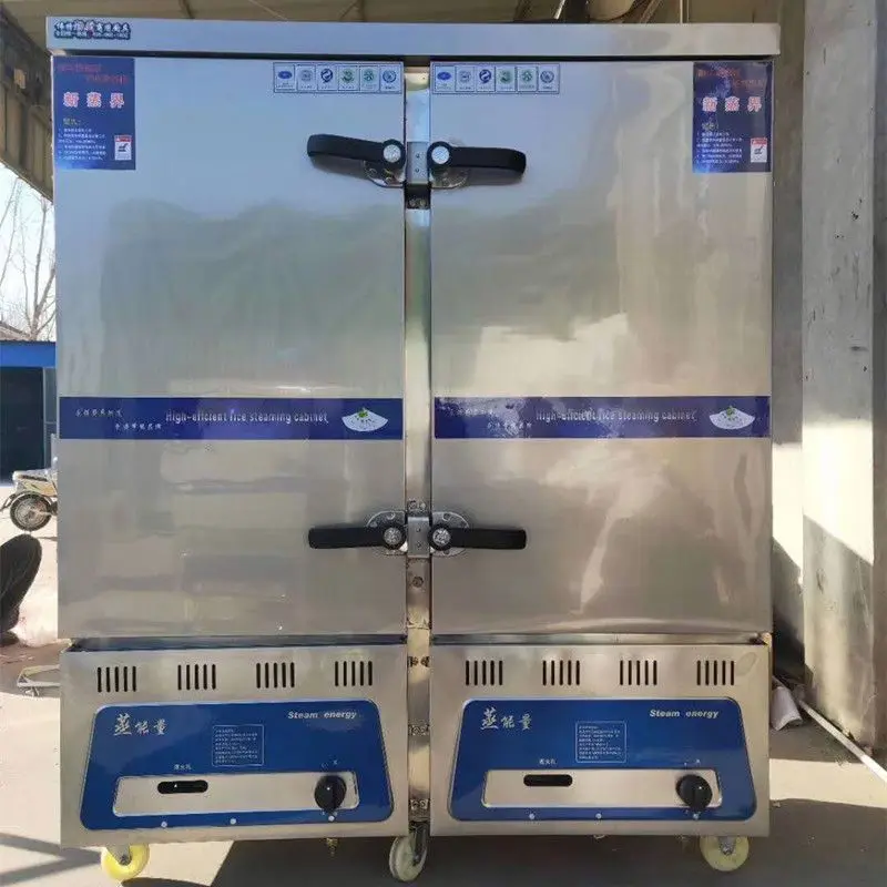 Steamer CupboardPopular Commercial Rice Steamer Hot Selling Kitchen Equipment Dedicated To Kitchen Dining Room Industrial Gas St
Steamer CupboardPopular Commercial Rice Steamer Hot Selling Kitchen Equipment Dedicated To Kitchen Dining Room Industrial Gas St