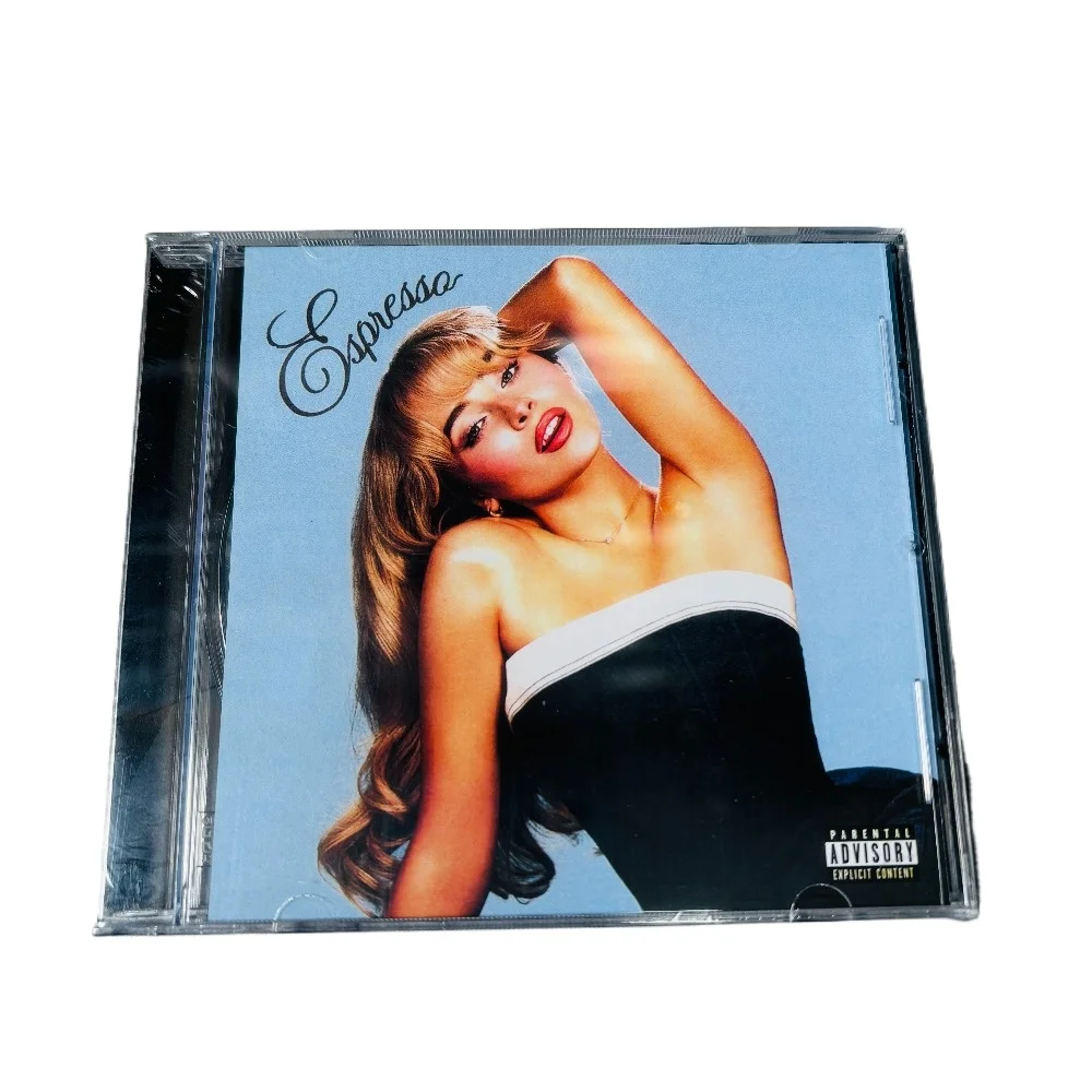 Pop Vocal Sweet Melodies CD Modern Indie Pop New Sealed
Pop Vocal Sweet Melodies CD Modern Indie Pop New Sealed