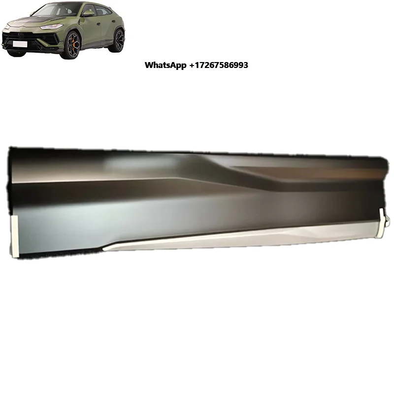 For Urus Suv Vehicle Parts Car Door Guard Panel Car Door Trim Panel
For Urus Suv Vehicle Parts Car Door Guard Panel Car Door Trim Panel