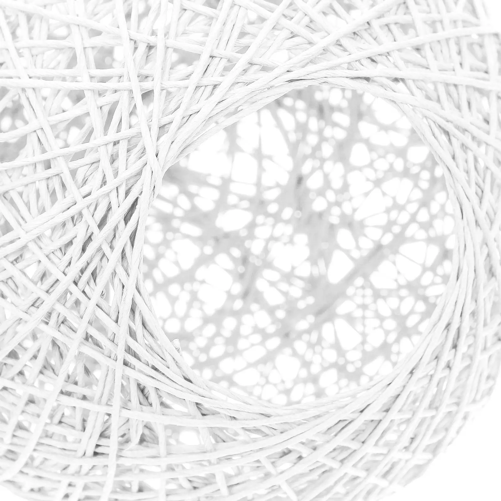 Takraw Lampshade Shades Lampshades for Table Weaving Wicker Pendant Replacement Chandelier
Takraw Lampshade Shades Lampshades for Table Weaving Wicker Pendant Replacement Chandelier