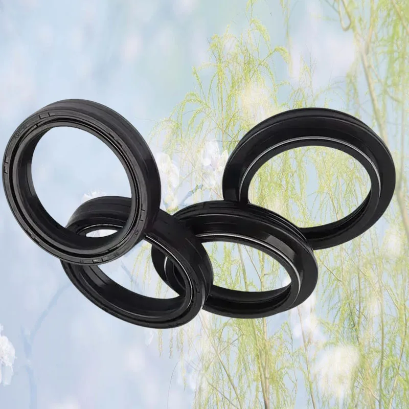 43x54x11 Motorcycle Front Fork Oil Seal and Dust Seal Cover For BUELL LIGHTNING1200 XB 12 Ss Shock Absorber 43*54*11
43x54x11 Motorcycle Front Fork Oil Seal and Dust Seal Cover For BUELL LIGHTNING1200 XB 12 Ss Shock Absorber 43*54*11