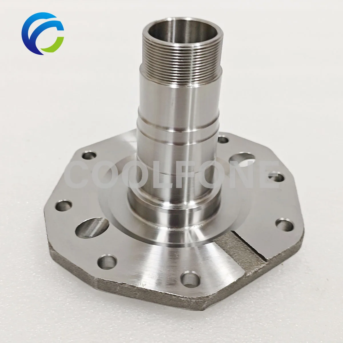 Шпиндель головки ступицы переднего моста для TOYOTA Land Cruiser 4.0L Pickup 2010-2016 1GR-FE 167 3956 43401-60100 4340160100
Шпиндель головки ступицы переднего моста для TOYOTA Land Cruiser 4.0L Pickup 2010-2016 1GR-FE 167 3956 43401-60100 4340160100