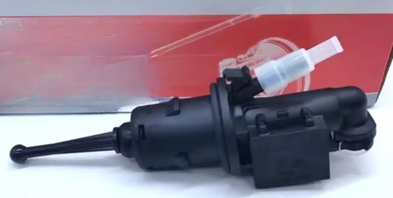Clutch master cylinder 4-pin 1K0 721 388FTE for Sagitar Touran Octavia Superb Yeti Golf 6
Clutch master cylinder 4-pin 1K0 721 388FTE for Sagitar Touran Octavia Superb Yeti Golf 6