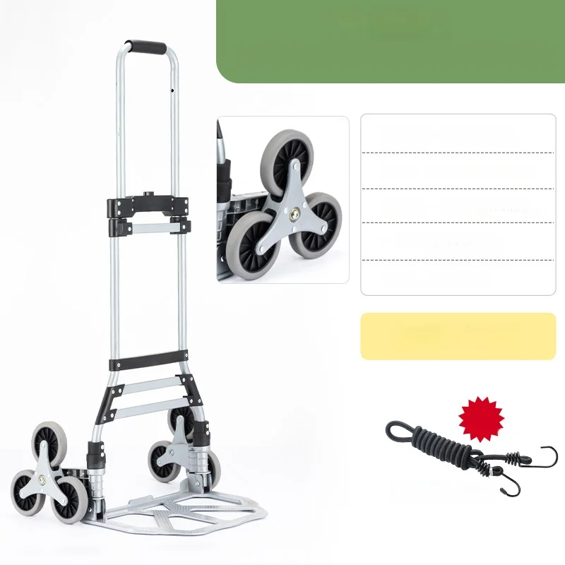 Portable Household Folding Cart With Aluminum Alloy Foldable Food Storage Trolley Wheels Supermarket Shopping Cart
Portable Household Folding Cart With Aluminum Alloy Foldable Food Storage Trolley Wheels Supermarket Shopping Cart