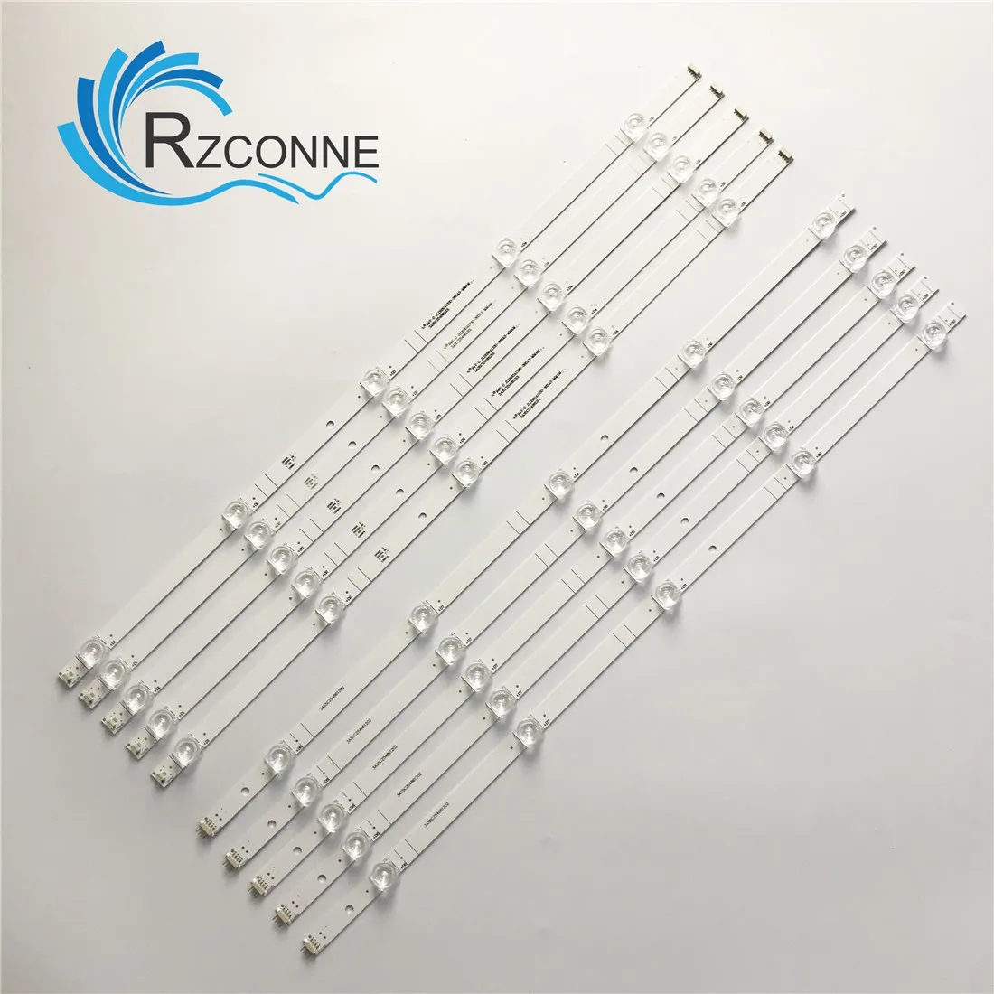 LED Backlight strip 10 leds For JL.D580A1330-003AS-M 365AS-M H58E3A HZ58A55 58R6109 LC-58Q7330U 58R6E 58H6550E 58H6550E H58A6100
LED Backlight strip 10 leds For JL.D580A1330-003AS-M 365AS-M H58E3A HZ58A55 58R6109 LC-58Q7330U 58R6E 58H6550E 58H6550E H58A6100