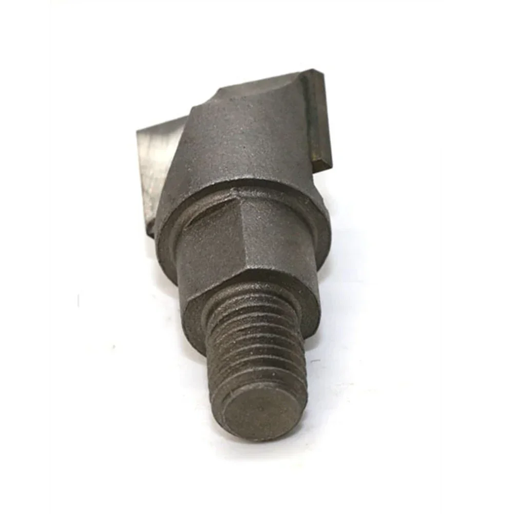 Power Tools Milling Cutter Tungsten Steel Alloy CNC Milling Cutter Router Bit 10mm Shank 16/18/20MM High Quality
Power Tools Milling Cutter Tungsten Steel Alloy CNC Milling Cutter Router Bit 10mm Shank 16/18/20MM High Quality