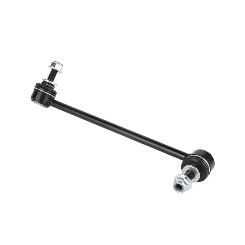 Suitable for Tesla Model X Front Balance Bar Stabilizer Fixed Ball Head
Suitable for Tesla Model X Front Balance Bar Stabilizer Fixed Ball Head