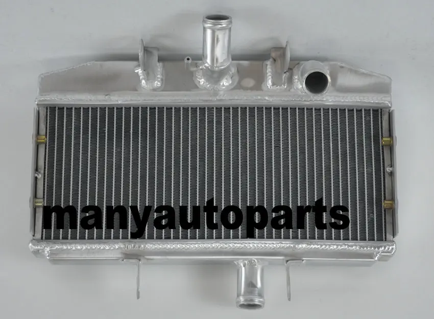 Aluminum Radiator Fit for 1972-1977 1973 1974 1975 1976 Suzuki GT750 GT 750 LeMans
Aluminum Radiator Fit for 1972-1977 1973 1974 1975 1976 Suzuki GT750 GT 750 LeMans