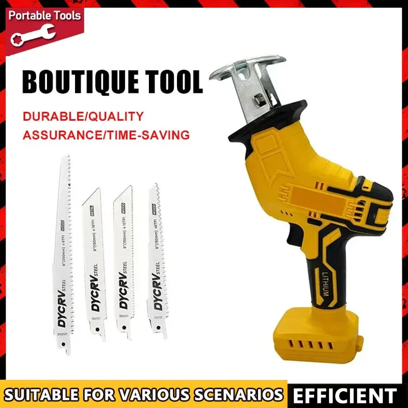 Подходит для Dewalt 2800 об/мин, аккумуляторная сабельная пила, 20 В, бесщеточная электрическая пила, многофункциональная пила для резки металлических деревянных труб, электроинструмент
Подходит для Dewalt 2800 об/мин, аккумуляторная сабельная пила, 20 В, бесщеточная электрическая пила, многофункциональная пила для резки металлических деревянных труб, электроинструмент