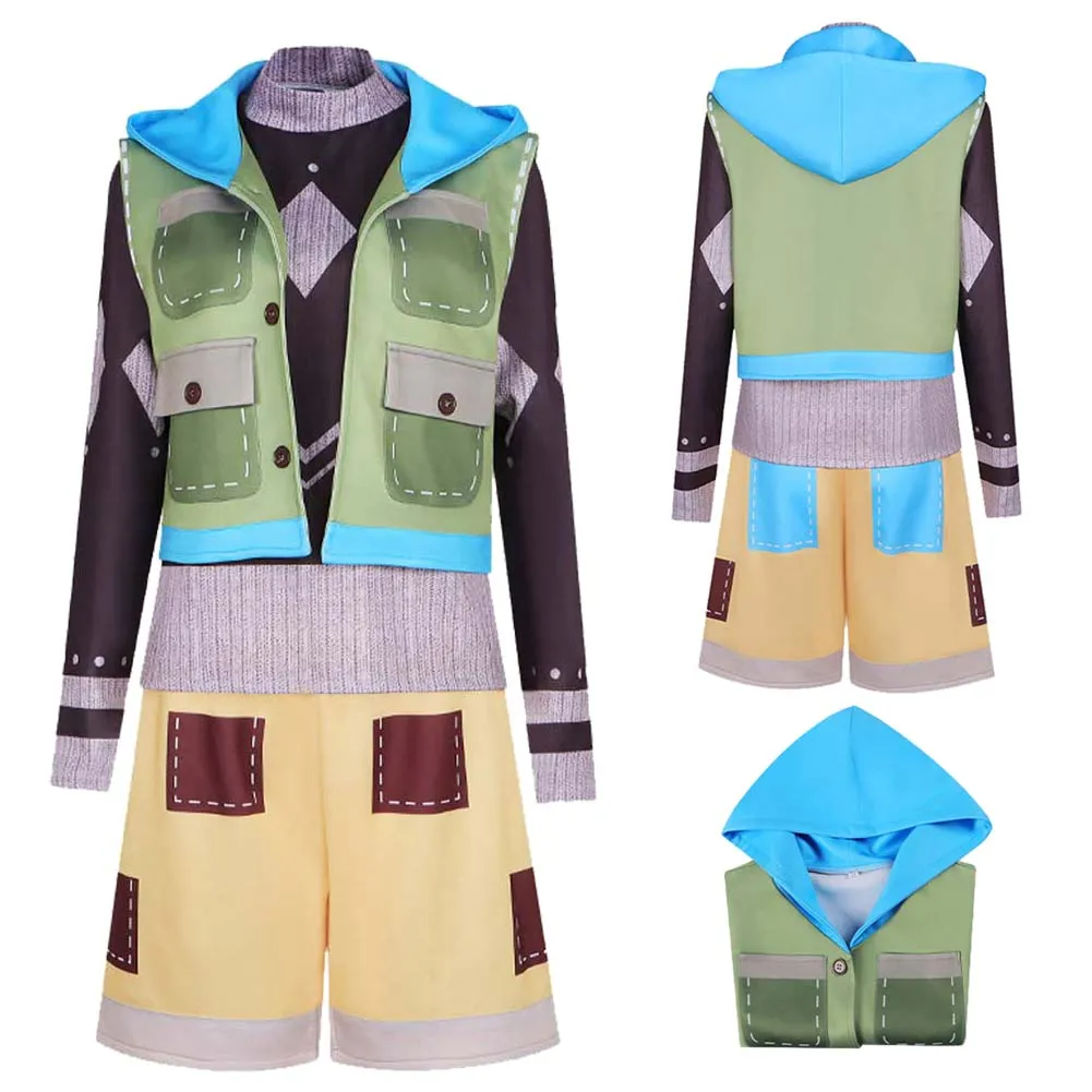 Cartoon Brave Cat Leo Cosplay Adult Age 5-12 Years Costume Fantasia Clothing Coat Pants Set Roleplay Halloween Disguise Suits
Cartoon Brave Cat Leo Cosplay Adult Age 5-12 Years Costume Fantasia Clothing Coat Pants Set Roleplay Halloween Disguise Suits
