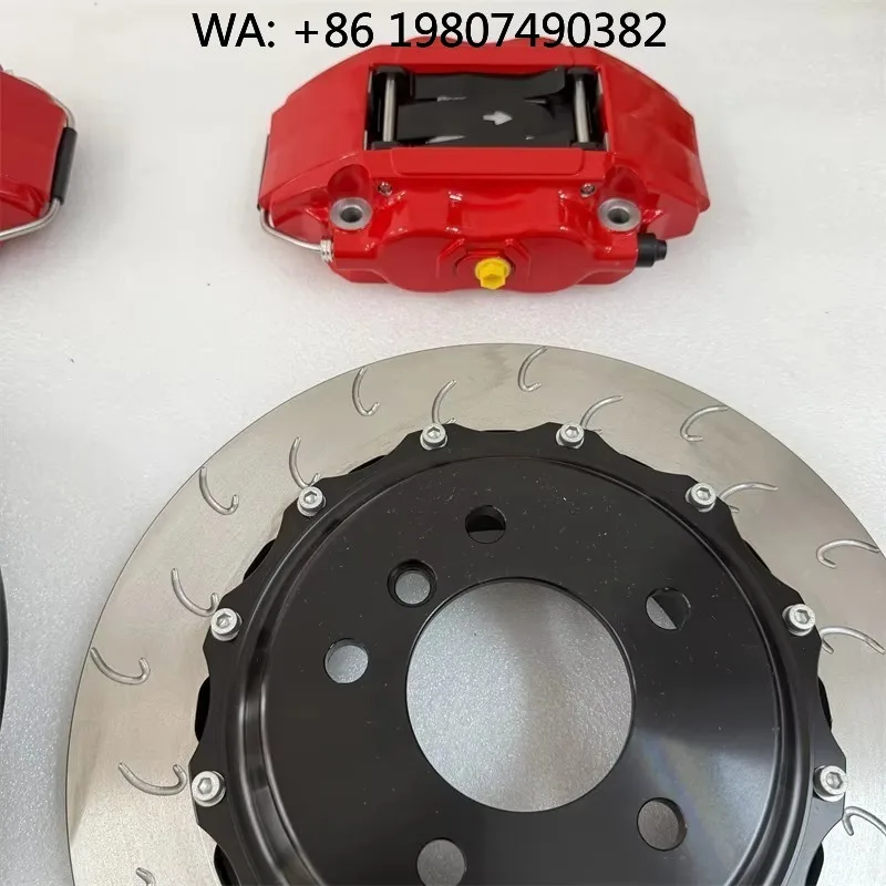 4 Piston Big Brake Upade Kit Off Road High Performance Parts
4 Piston Big Brake Upade Kit Off Road High Performance Parts