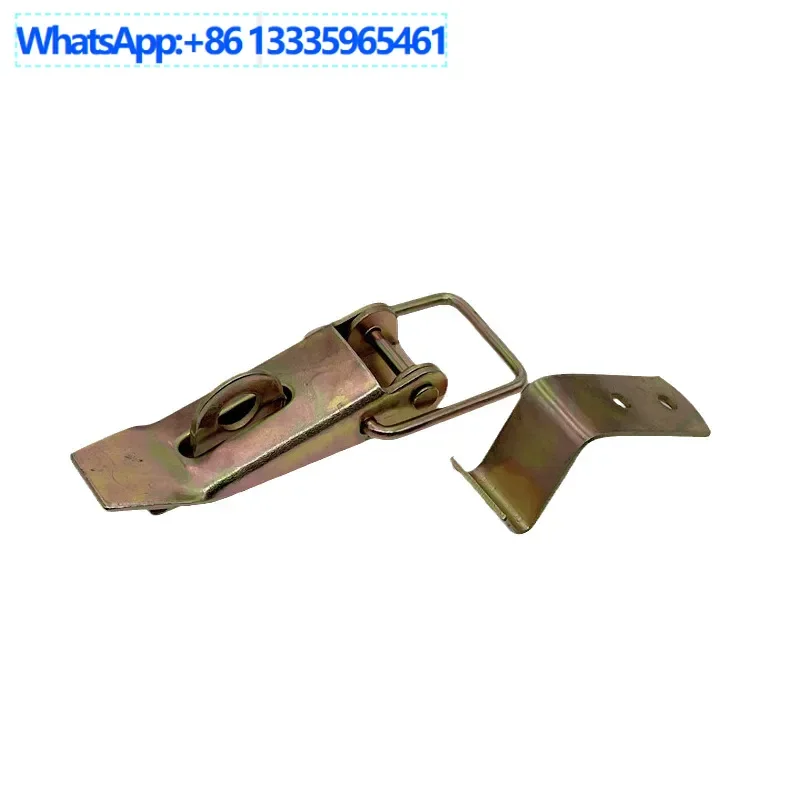 20 шт., замок для ящика для инструментов прицепа, засов для автофургона, пряжка для коробки, пластина, пряжка, аксессуары для модификации автомобиля, замок, оцинкованный, анти-
20 шт., замок для ящика для инструментов прицепа, засов для автофургона, пряжка для коробки, пластина, пряжка, аксессуары для модификации автомобиля, замок, оцинкованный, анти-