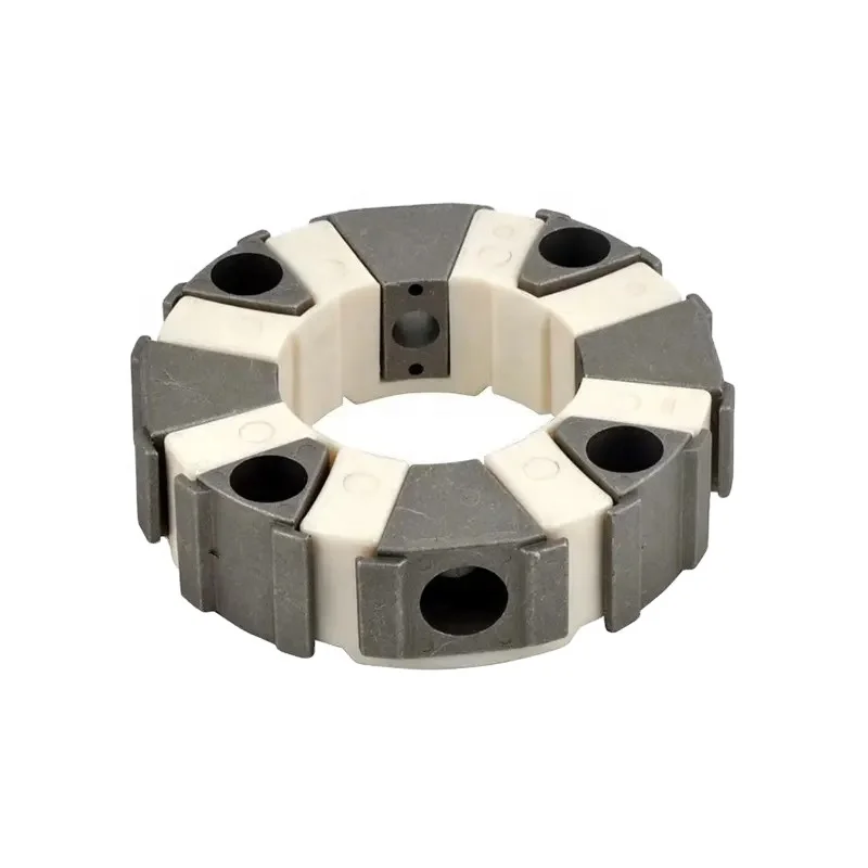 For Factory Supply Excavator Rubber Flexible Coupling Assy 50k Hydraulic Pump
For Factory Supply Excavator Rubber Flexible Coupling Assy 50k Hydraulic Pump