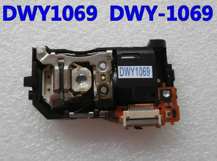 Original suitable for Pioneer DWY1069 laser head CDJ100 100S 500S 700S disc player laser head
Original suitable for Pioneer DWY1069 laser head CDJ100 100S 500S 700S disc player laser head