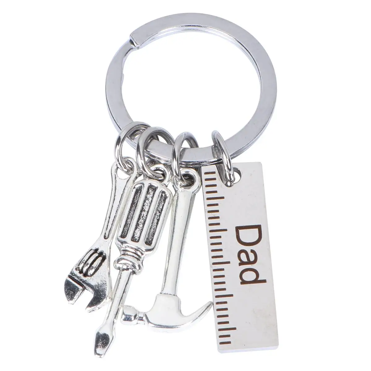 Key Chain Key Ring Stainless Steel Keychain Key Holder Key Organizer Key Accessories
Key Chain Key Ring Stainless Steel Keychain Key Holder Key Organizer Key Accessories