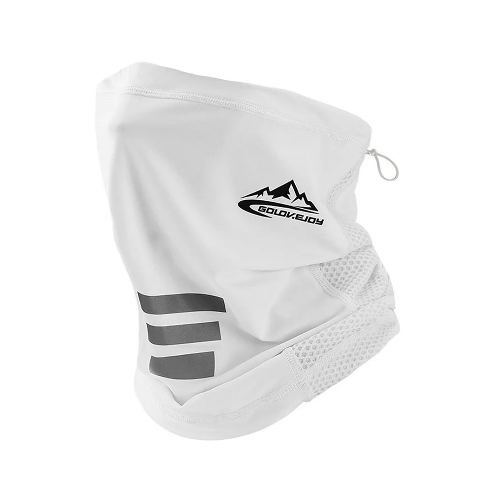 Sun Protection Cycling Mask Summer Face Cover for Women Men Motorcycle Fishing Hiking Dustproof Cool Bask Prevention Outdoor
Sun Protection Cycling Mask Summer Face Cover for Women Men Motorcycle Fishing Hiking Dustproof Cool Bask Prevention Outdoor