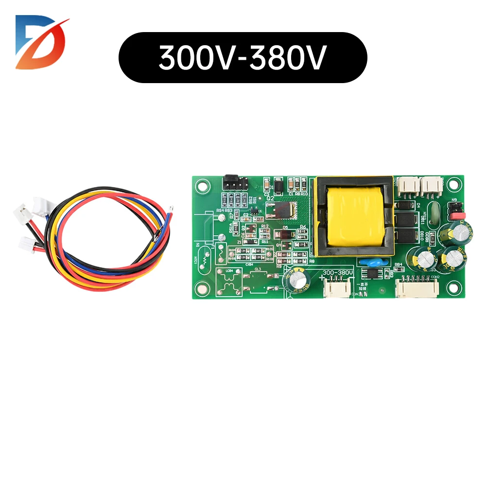 D C300-380V AC 20V LED universal backlight constant current board suitable for 19-55 inch LCD TV integrated board driver board
D C300-380V AC 20V LED universal backlight constant current board suitable for 19-55 inch LCD TV integrated board driver board