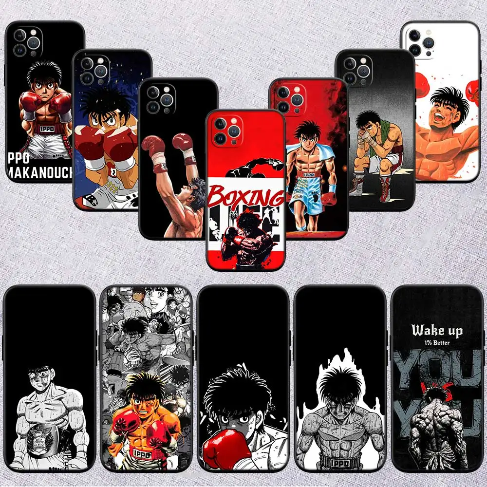 HY12 Hajime no Ippo New High-End Shell Phone Case for Redmi Note 10 11 12 Pro Max 10S 10C 10T 11A 11S 12S 12C
HY12 Hajime no Ippo New High-End Shell Phone Case for Redmi Note 10 11 12 Pro Max 10S 10C 10T 11A 11S 12S 12C