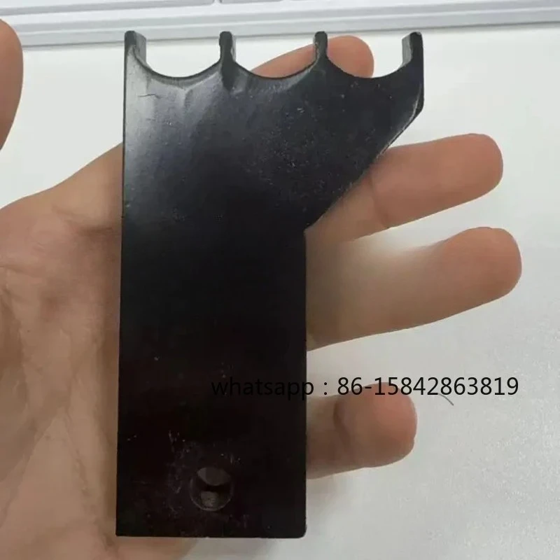 Cue Tip Shaping Pad; Cue-tip-sharper-pad for TONGCHEN Cue-repair Machine Cue-lathe
Cue Tip Shaping Pad; Cue-tip-sharper-pad for TONGCHEN Cue-repair Machine Cue-lathe