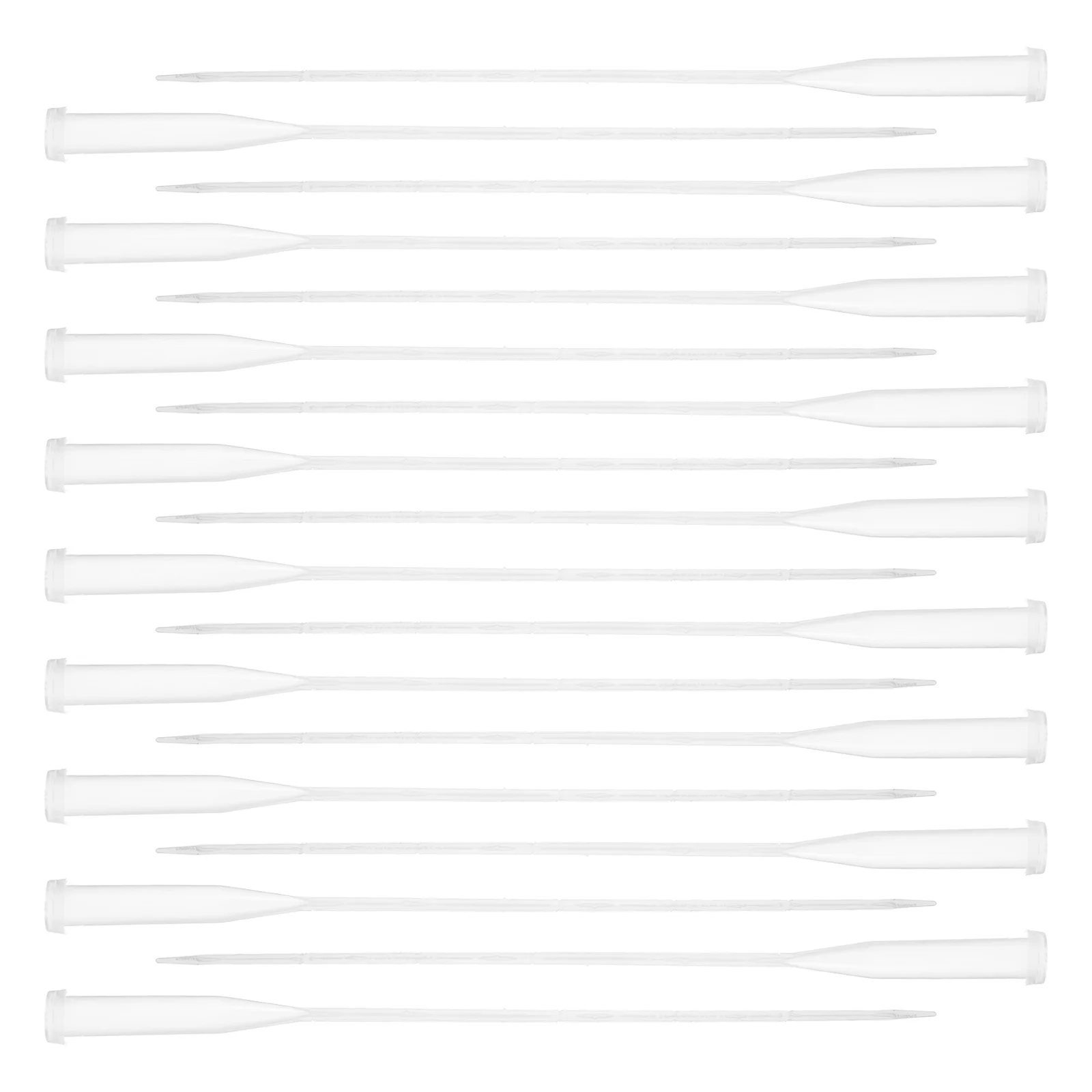 25Pcs Fresh Flower Tubes Reusable Plastic Floral Water Sticks Transparent Caps for Wedding Event Flower Arrangements
25Pcs Fresh Flower Tubes Reusable Plastic Floral Water Sticks Transparent Caps for Wedding Event Flower Arrangements