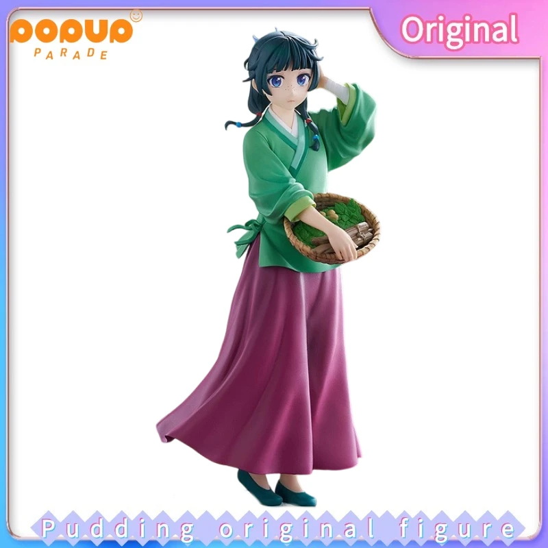 GSC PUP The Apothecary Diaries Maomao Anime Figure Collection
GSC PUP The Apothecary Diaries Maomao Anime Figure Collection