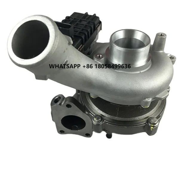 GTB2260V 776470-5003S 769909-5010S 059145722R Turbocharger for Aud volkswagn porsche with CASA/SASB/CCMA/ Engine
GTB2260V 776470-5003S 769909-5010S 059145722R Turbocharger for Aud volkswagn porsche with CASA/SASB/CCMA/ Engine