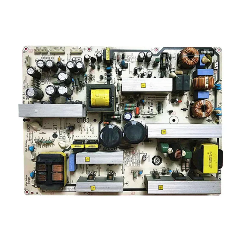 Original 2300KEG033A-F PLHL-T722A Power Supply Board for 47PFL5403 47PFL54093 LCD TV Power Supply Module 1-875-582-11 12
Original 2300KEG033A-F PLHL-T722A Power Supply Board for 47PFL5403 47PFL54093 LCD TV Power Supply Module 1-875-582-11 12