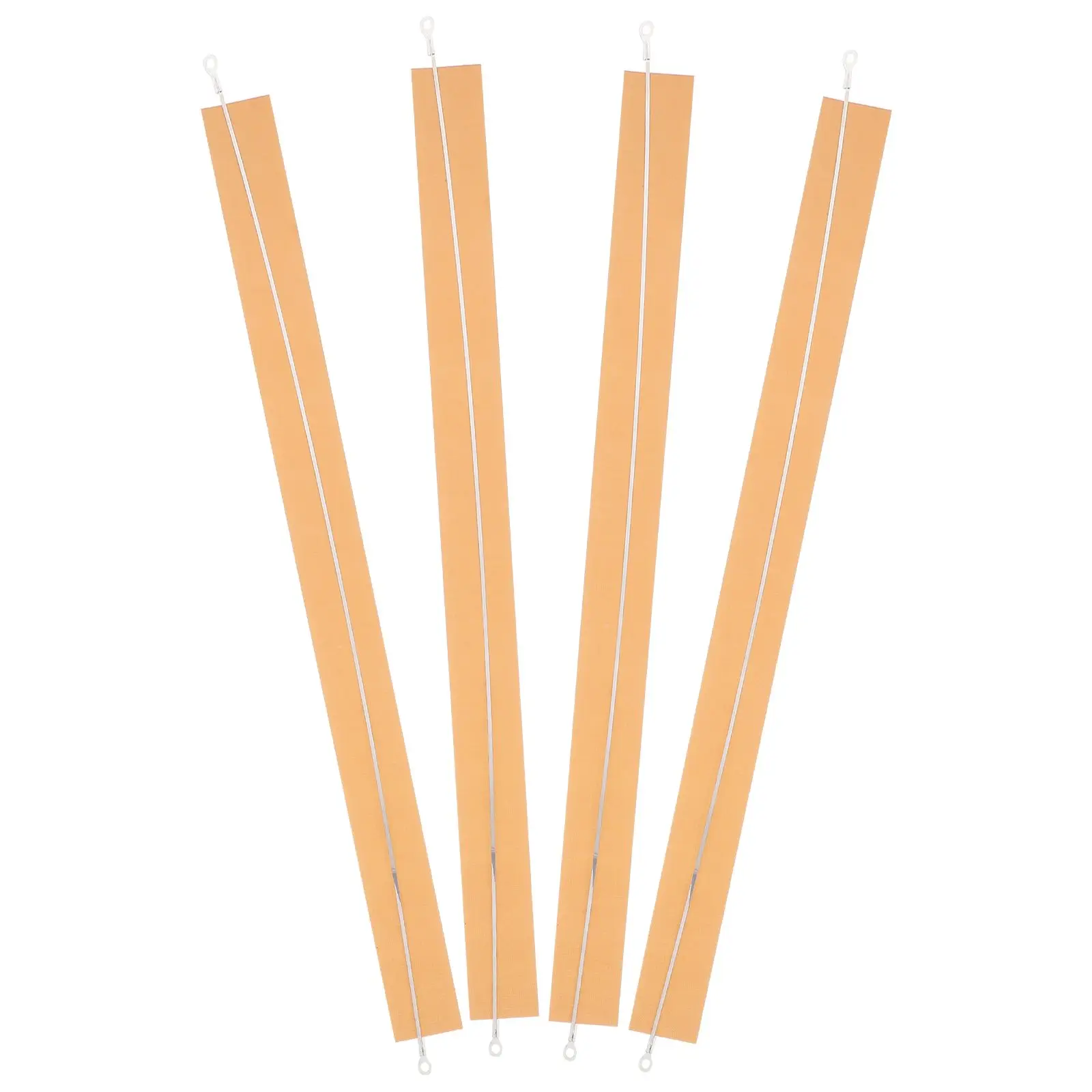 4 Pcs Sealing Machine Heating Wire Aluminium Alloy Cloth Material Light Practical Sealer Replacement Parts Heat Strips
4 Pcs Sealing Machine Heating Wire Aluminium Alloy Cloth Material Light Practical Sealer Replacement Parts Heat Strips