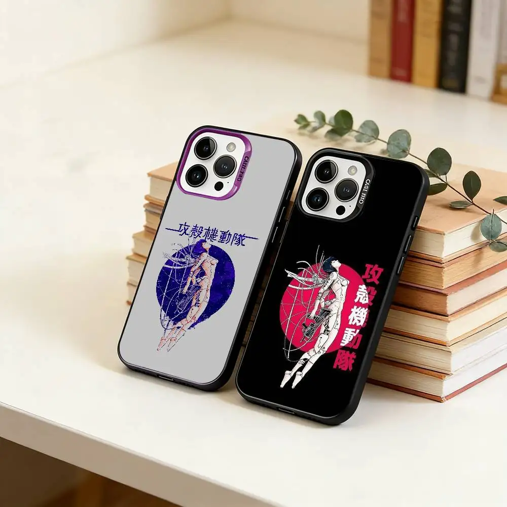 S-Steins G-Gate Phone Case For iPhone 17,16,15,14,13,12,11 Plus,Pro Max,XS,Colorful Silver Phone case Funda Cover
S-Steins G-Gate Phone Case For iPhone 17,16,15,14,13,12,11 Plus,Pro Max,XS,Colorful Silver Phone case Funda Cover