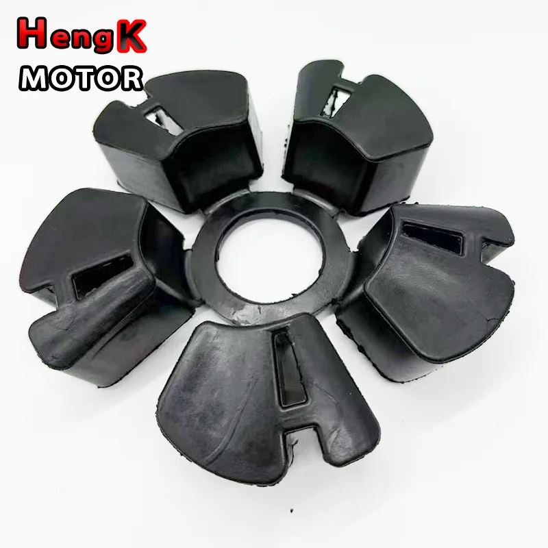 Motorcycle Sprocket Hub Damper Rear Wheel Drive Rubber Buffer Set For Harley Touring FLHT FLHX Electra Glide Road King 2009-2023
Motorcycle Sprocket Hub Damper Rear Wheel Drive Rubber Buffer Set For Harley Touring FLHT FLHX Electra Glide Road King 2009-2023