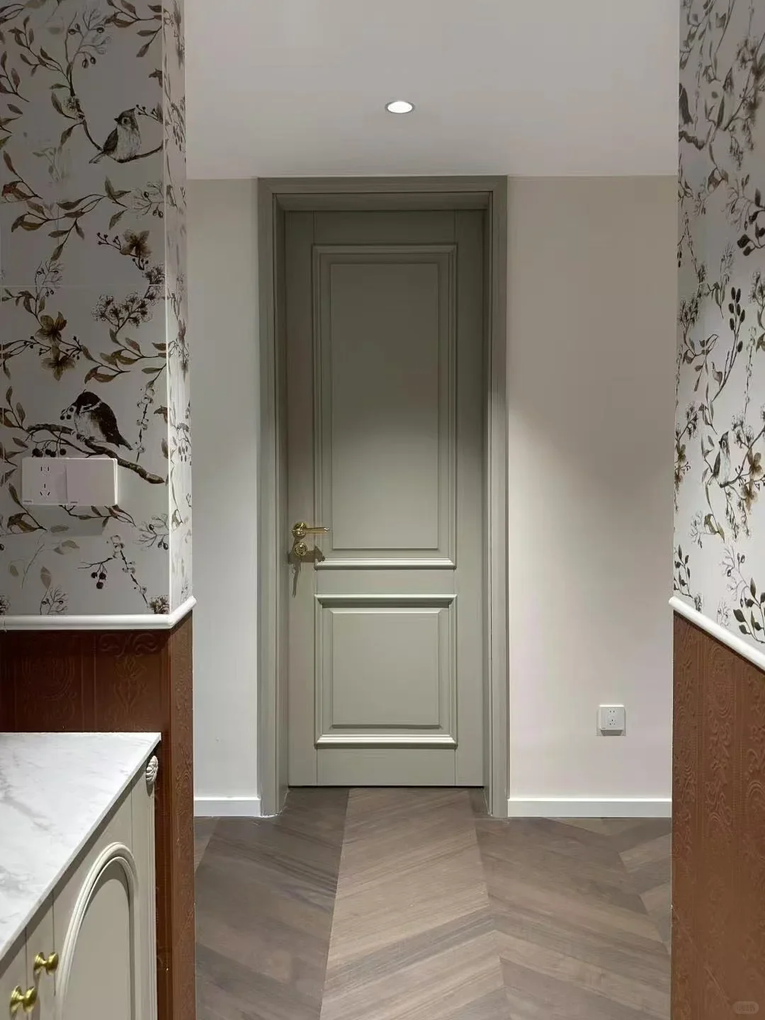 Hot Selling HDF Indoor Shallow Rice Door Set Moisture-proof Customizable in Various Styles and Sizes for Hotels Home Doors
Hot Selling HDF Indoor Shallow Rice Door Set Moisture-proof Customizable in Various Styles and Sizes for Hotels Home Doors
