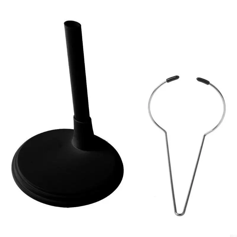 5.5x7.9in Girl's Dress Groom for Doll Stand Rack Holder Plastic Made for Play Funny Table Toy Best Gift for Girl
5.5x7.9in Girl's Dress Groom for Doll Stand Rack Holder Plastic Made for Play Funny Table Toy Best Gift for Girl