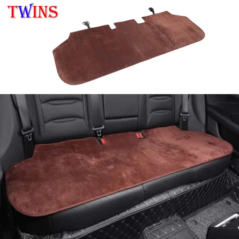 Car Seat Cushion Four Season Universal Seat Cushion Fit for JETOUR Traveler T2 2023-2024 Automobile Interior Seat Decoration
Car Seat Cushion Four Season Universal Seat Cushion Fit for JETOUR Traveler T2 2023-2024 Automobile Interior Seat Decoration