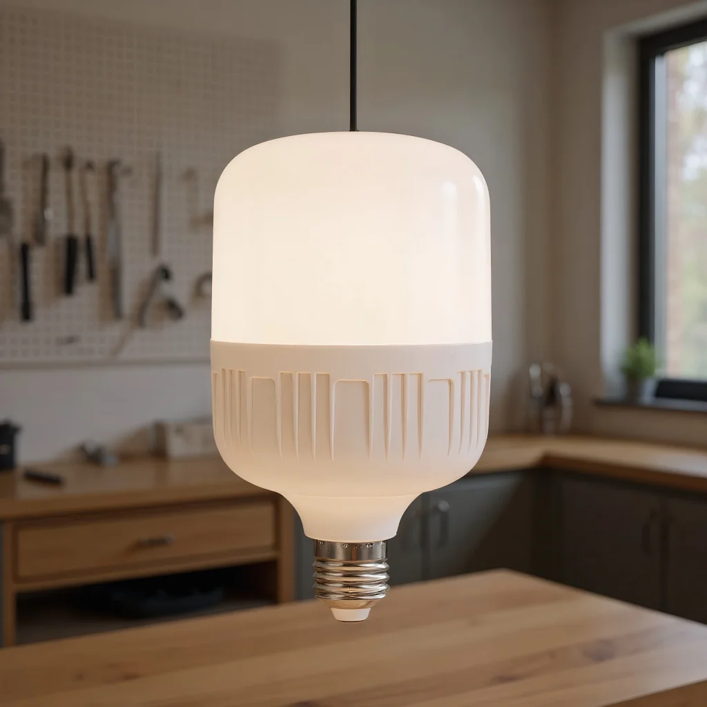 Светодиодная лампочка E27 для дома и офиса: высокоэффективное и длительное решение освещения
Светодиодная лампочка E27 для дома и офиса: высокоэффективное и длительное решение освещения