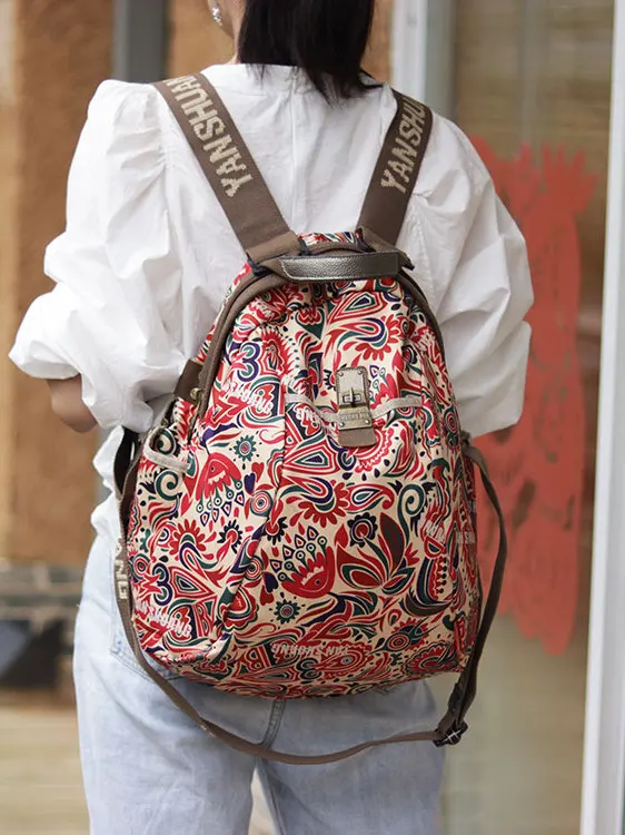 Original Large Capacity Travel Bag Trendy Personality Single Shoulder Crossbody Handbag Bookbag Soft Material Commuter Style
Original Large Capacity Travel Bag Trendy Personality Single Shoulder Crossbody Handbag Bookbag Soft Material Commuter Style