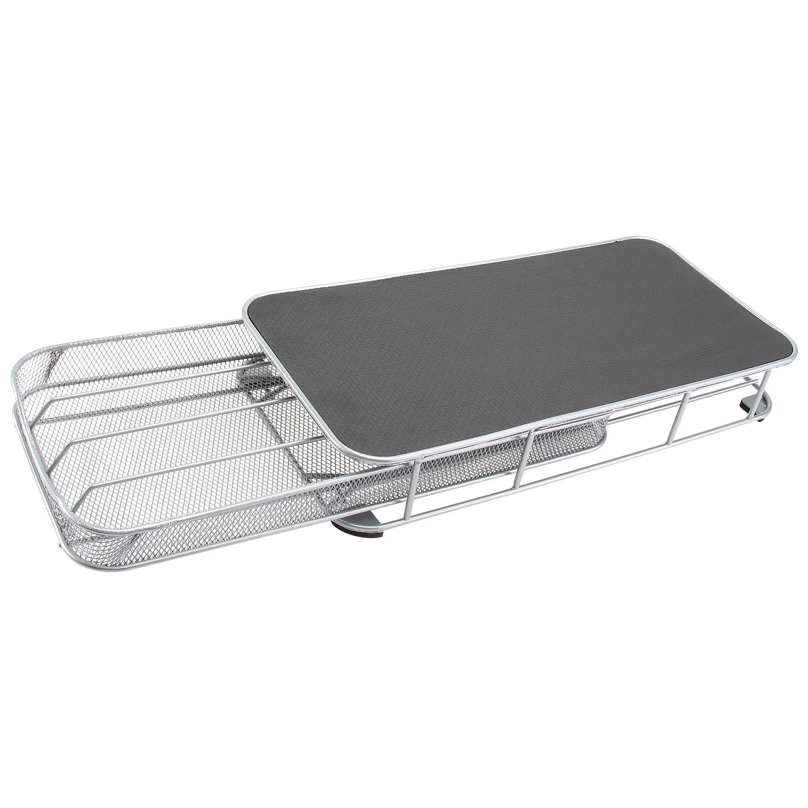 1Pcs Coffee Capsule Organizer Drawer Type Rack 40 Capsules Storage Premium Iron Space Saving for Home Office
1Pcs Coffee Capsule Organizer Drawer Type Rack 40 Capsules Storage Premium Iron Space Saving for Home Office