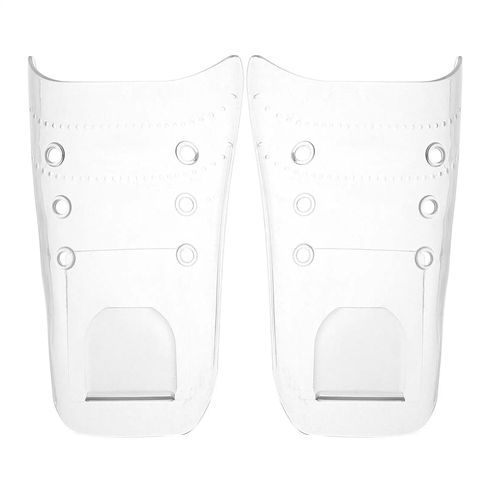 Shatterproof Shoe Covers Transparent Anti Hair Fragment Durable Material Salon Haircut Shoes Guard Reusable Professional Hair
Shatterproof Shoe Covers Transparent Anti Hair Fragment Durable Material Salon Haircut Shoes Guard Reusable Professional Hair