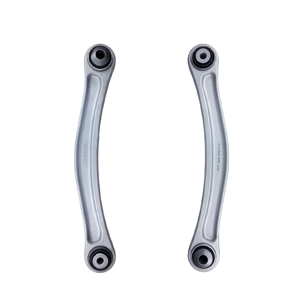 AzbuStag 2Pcs Rear Upper Control Arm for Porsche Cayenne 955 9PA 92A Volkswagen Touareg 7LA 7P5 Audi Q7 4LB 2002-2016
AzbuStag 2Pcs Rear Upper Control Arm for Porsche Cayenne 955 9PA 92A Volkswagen Touareg 7LA 7P5 Audi Q7 4LB 2002-2016