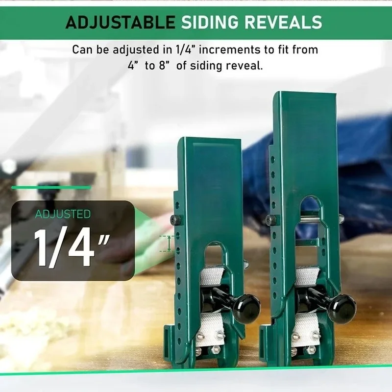 Wall Panel Installation Tool, Installation Kit
Wall Panel Installation Tool, Installation Kit