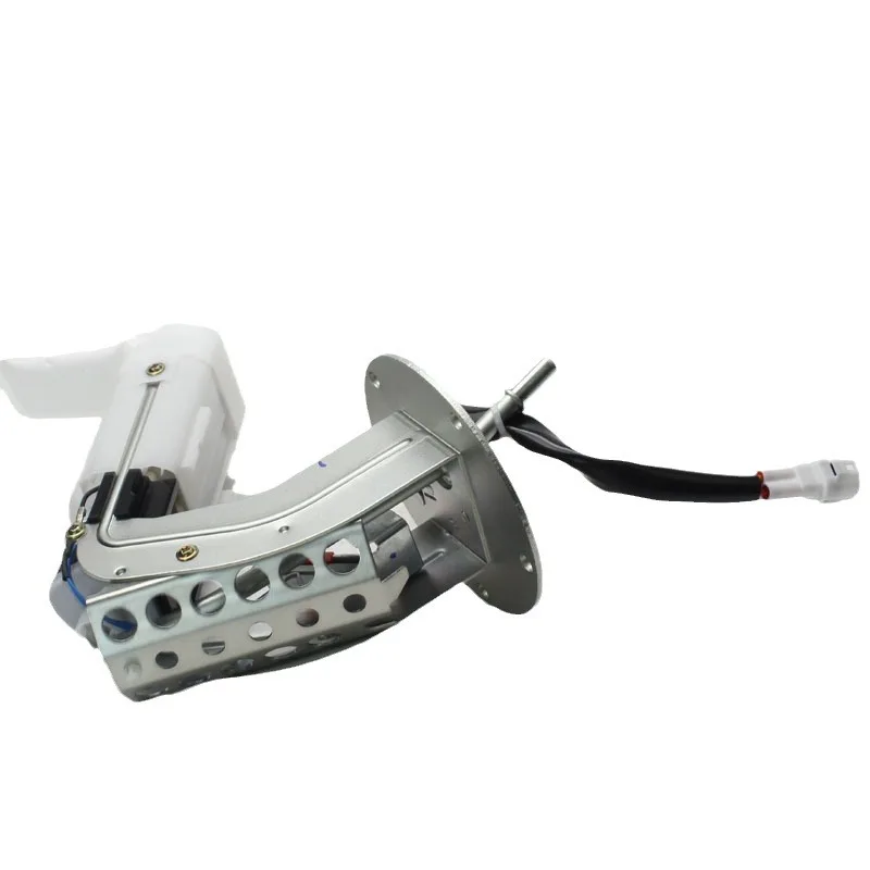 Automotive Parts Fuel Pump 15100-48H02 15100-48H01
Automotive Parts Fuel Pump 15100-48H02 15100-48H01