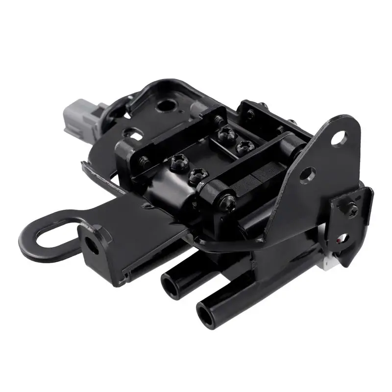 A76T-Ignition Coil For Elantra Tiburon Tucson Spectra Spectra5 2.0L L4 2730123700 27301-23700 UF419 UF-419
A76T-Ignition Coil For Elantra Tiburon Tucson Spectra Spectra5 2.0L L4 2730123700 27301-23700 UF419 UF-419