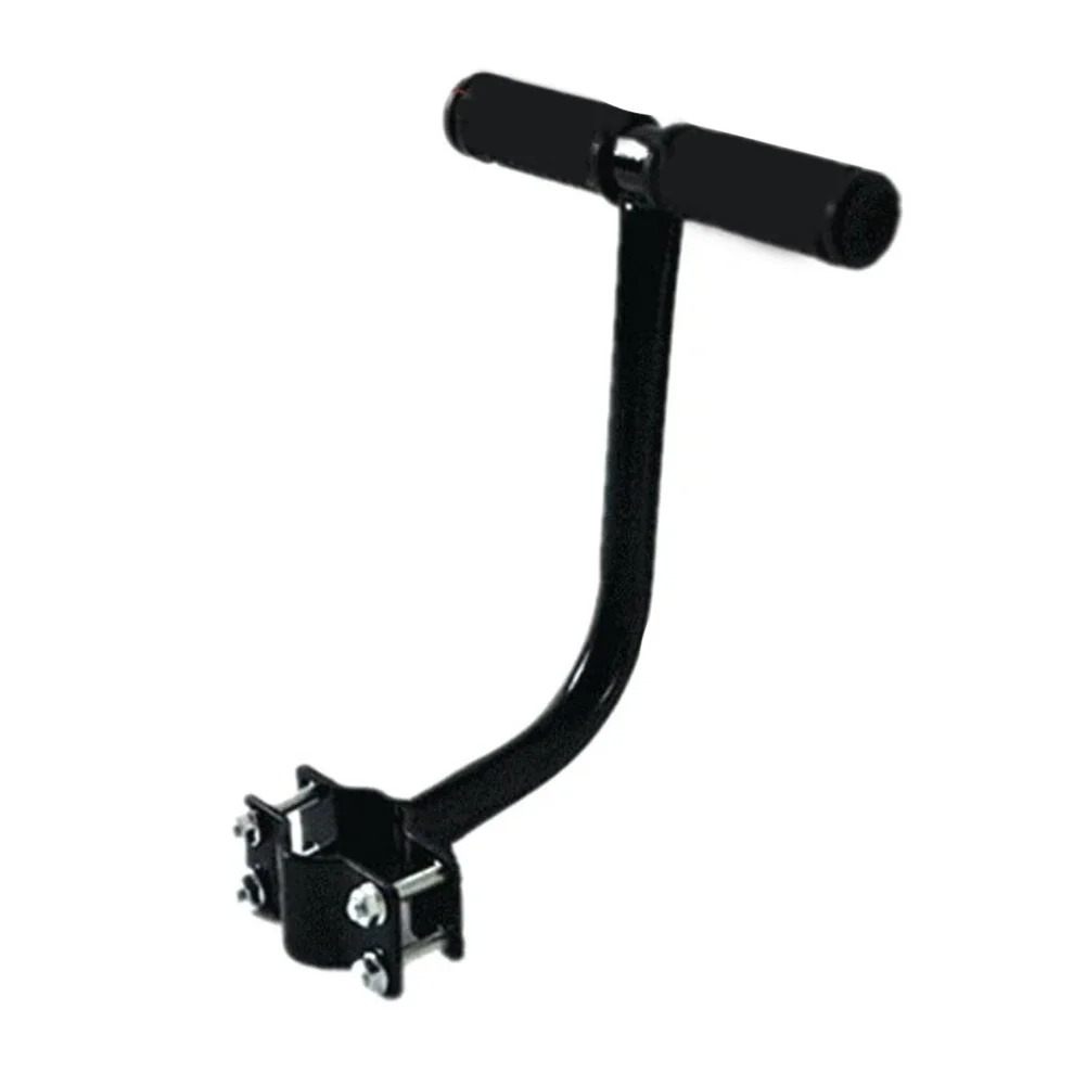 Saddle Chair Armrest Feature Children Safety Armrest Easy To Use Replace Bike Part Reduce Friction Handle Replace Bike Part
Saddle Chair Armrest Feature Children Safety Armrest Easy To Use Replace Bike Part Reduce Friction Handle Replace Bike Part