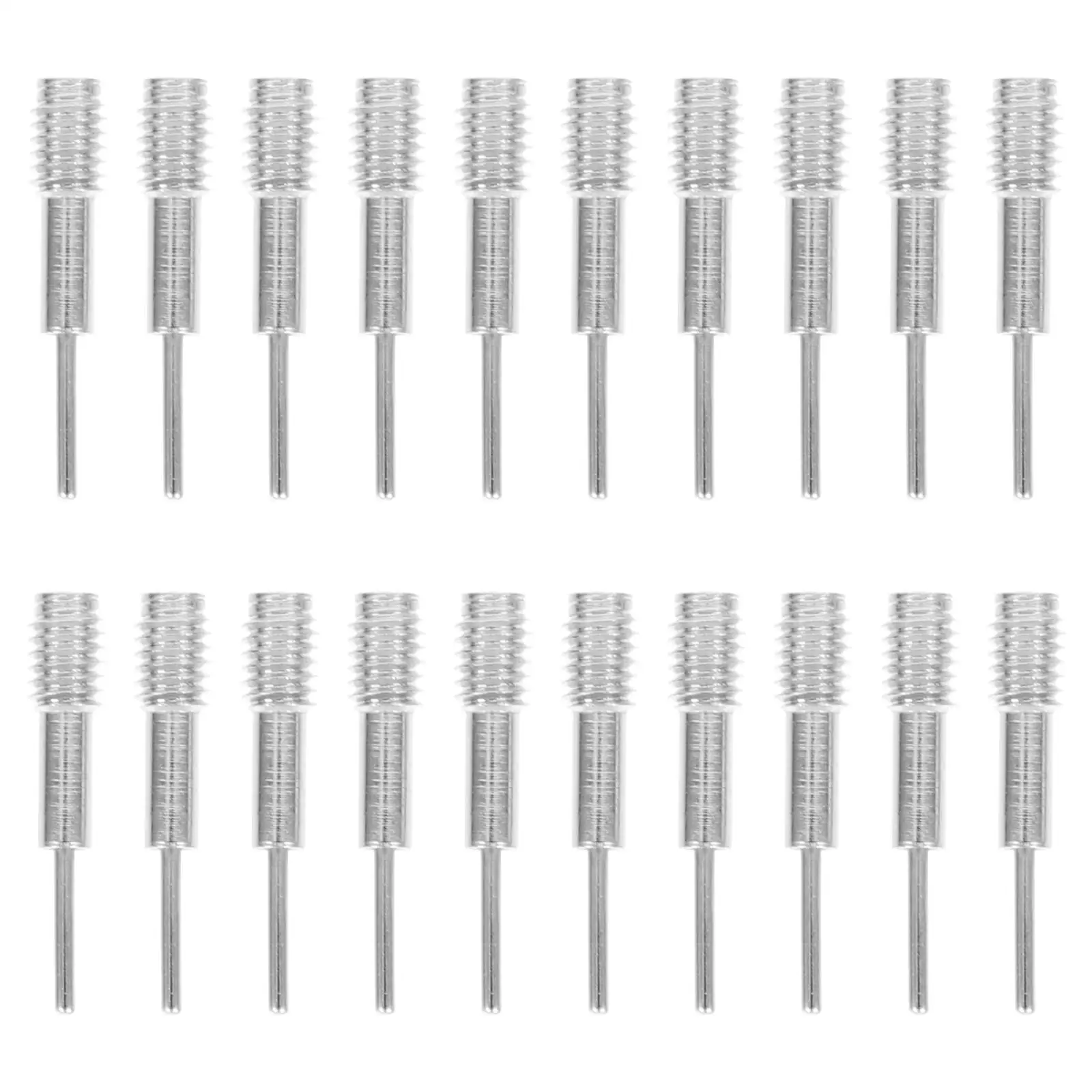 20pcs Watch B Repair Tools Bracelet Kit Universal Link Needles Copper Strap Durable Professional Maintenance Accessories
20pcs Watch B Repair Tools Bracelet Kit Universal Link Needles Copper Strap Durable Professional Maintenance Accessories
