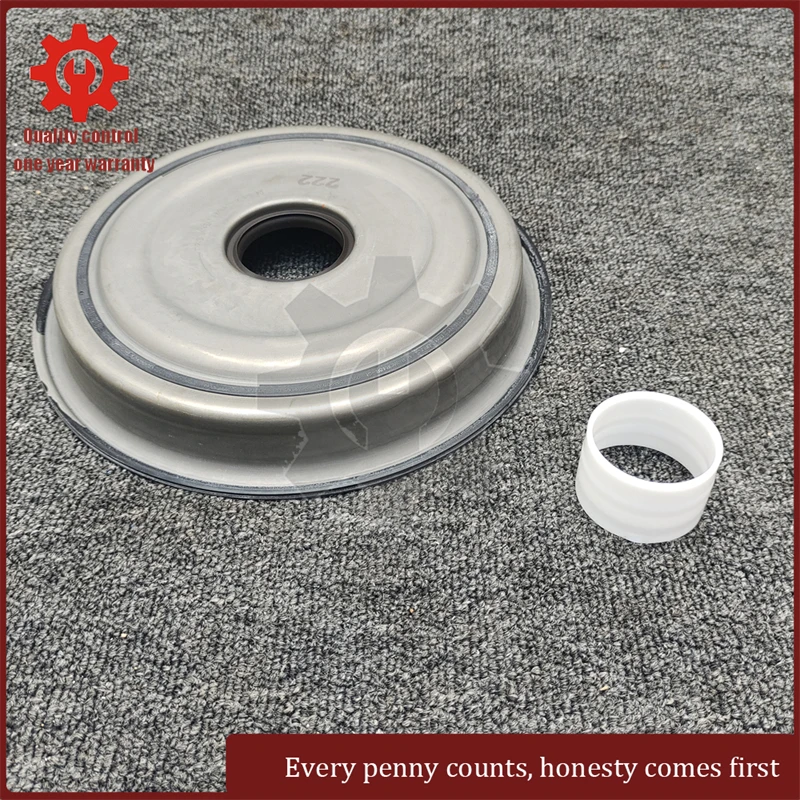 02E DQ250 DSG clutch front oil seal cover For VW Magda 2.0 CC Audi TT A3 02E301205C
02E DQ250 DSG clutch front oil seal cover For VW Magda 2.0 CC Audi TT A3 02E301205C