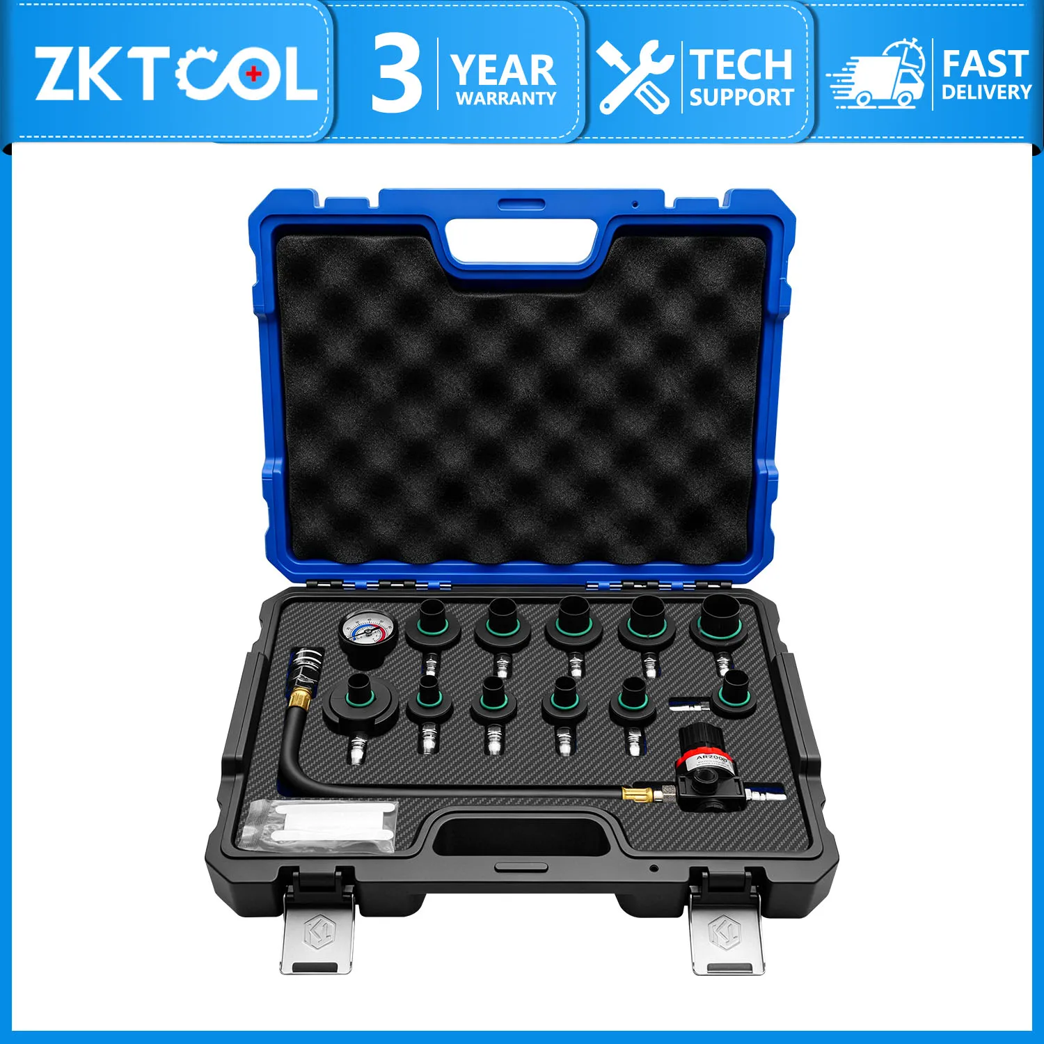 Shock Absorber Nitrogen Charging Tool Kit Suspension Pressure Gauge Tester Regulator Fit for Motorcycle Car ATV UTV
Shock Absorber Nitrogen Charging Tool Kit Suspension Pressure Gauge Tester Regulator Fit for Motorcycle Car ATV UTV